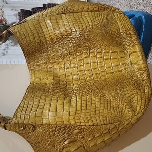 BRAHMIN HOBO JACQUELINE ORIGINAL!!